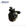 Low Price Hydraulic Pump System Best Quality